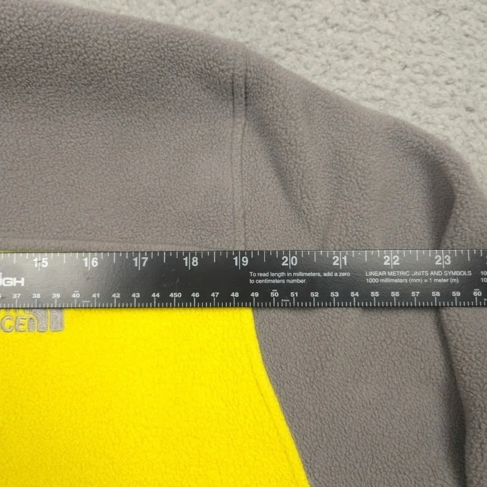 The North Face authentic north